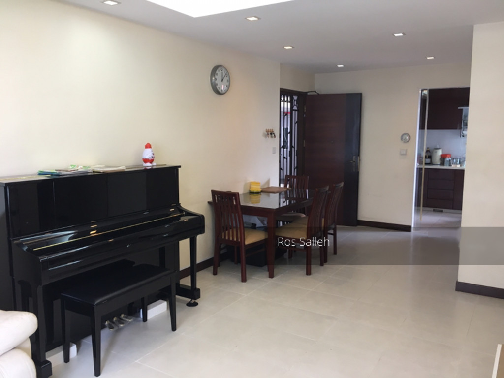 Blk 271A Sengkang Central (Sengkang), HDB 4 Rooms #138364282